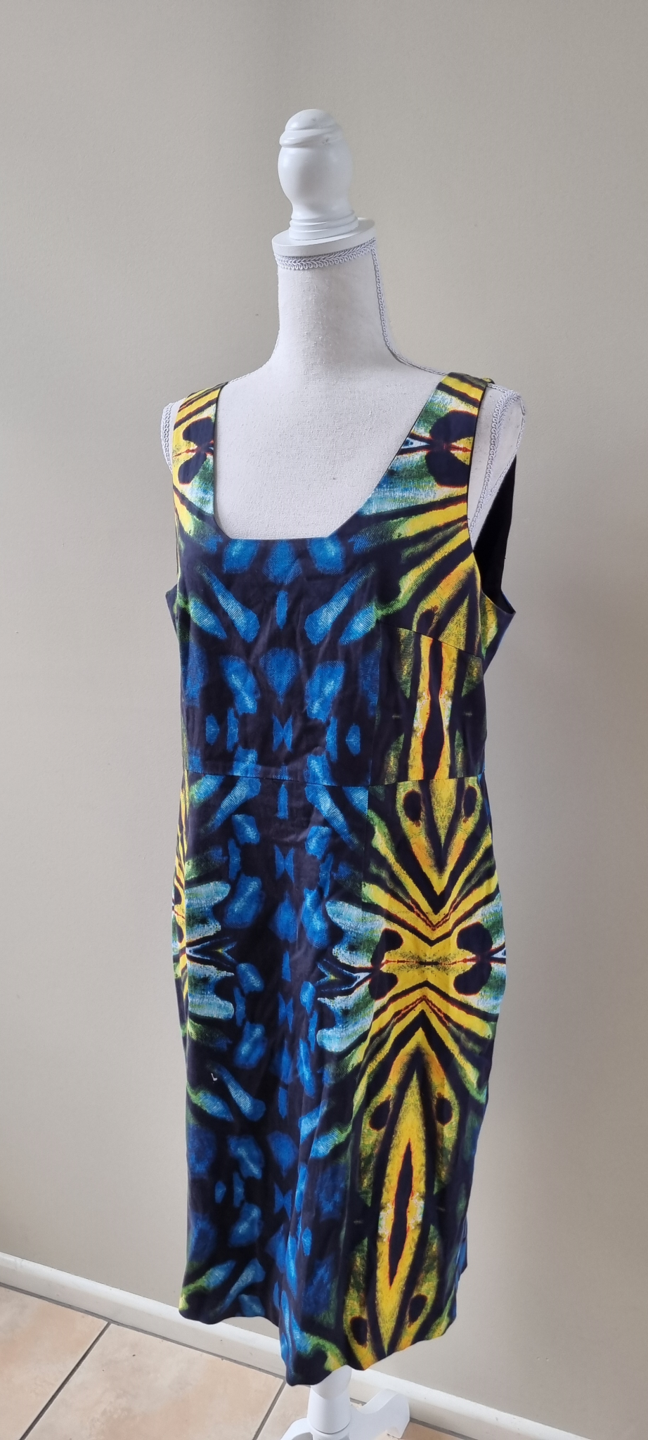 Grace Hill Dress Size 16, image 2