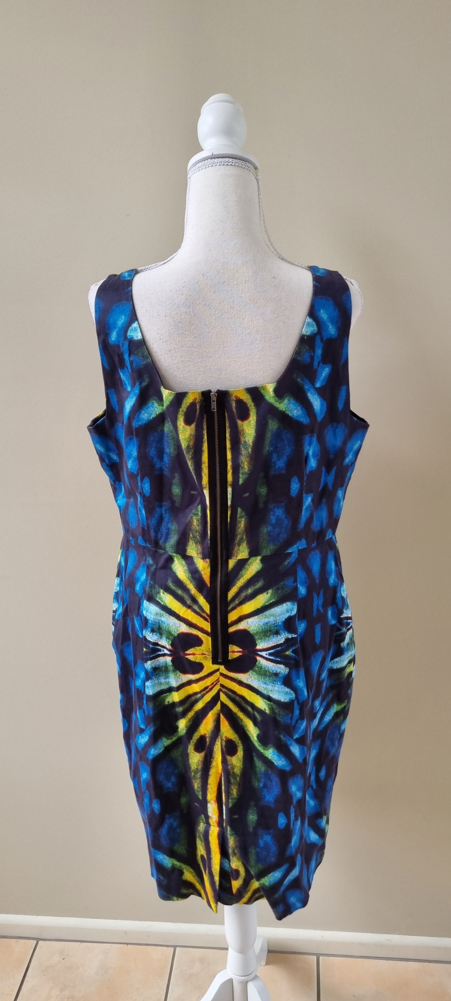 Grace Hill Dress Size 16, image 3