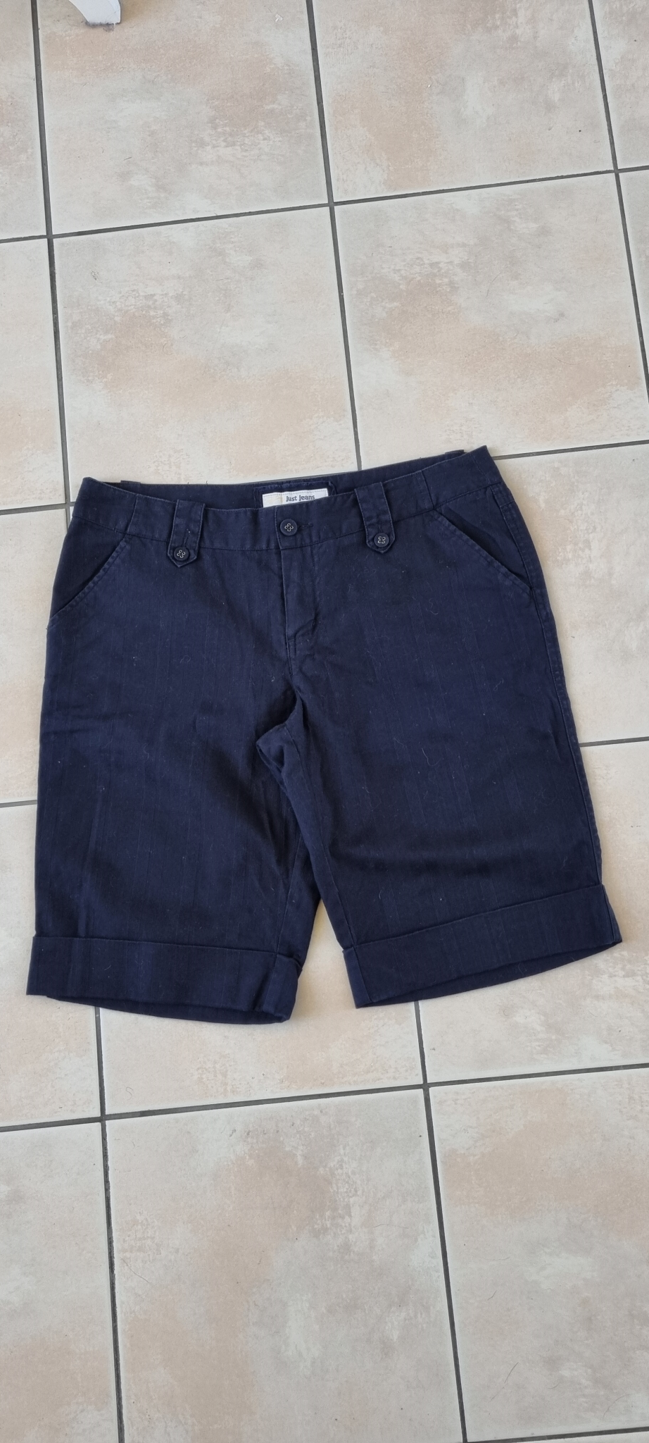 Just Jeans Shorts size 12