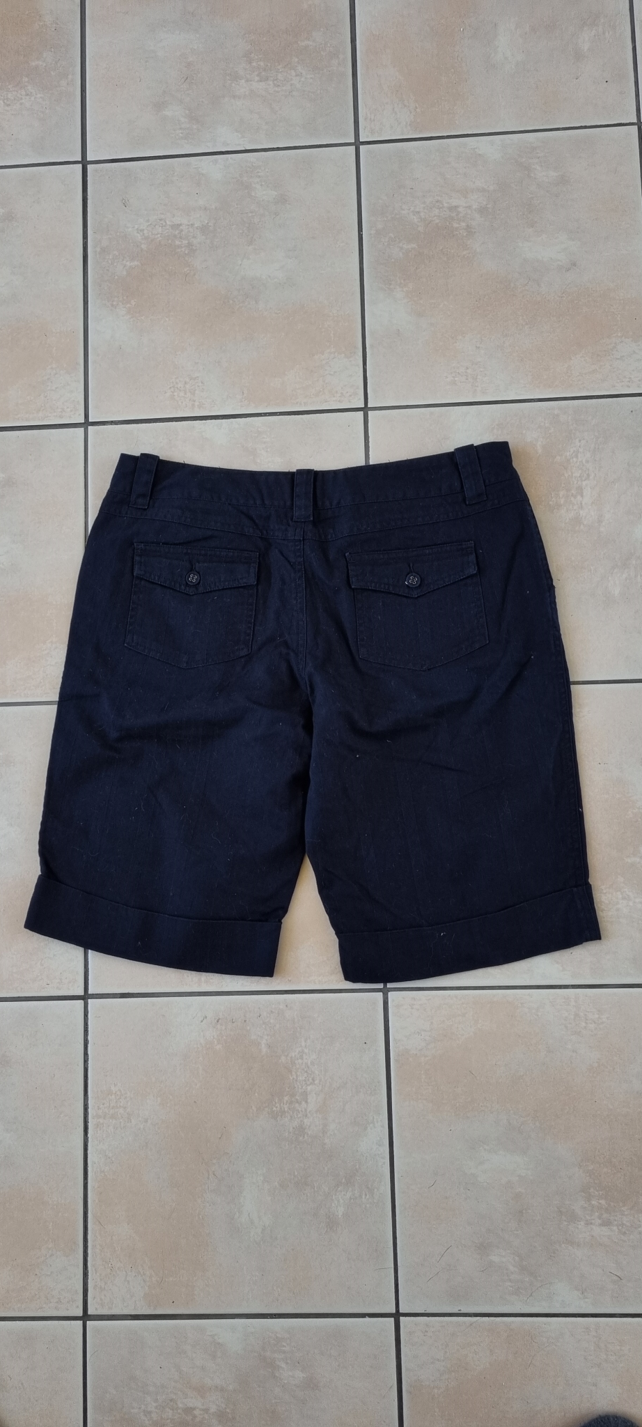 Just Jeans Shorts size 12, image 2