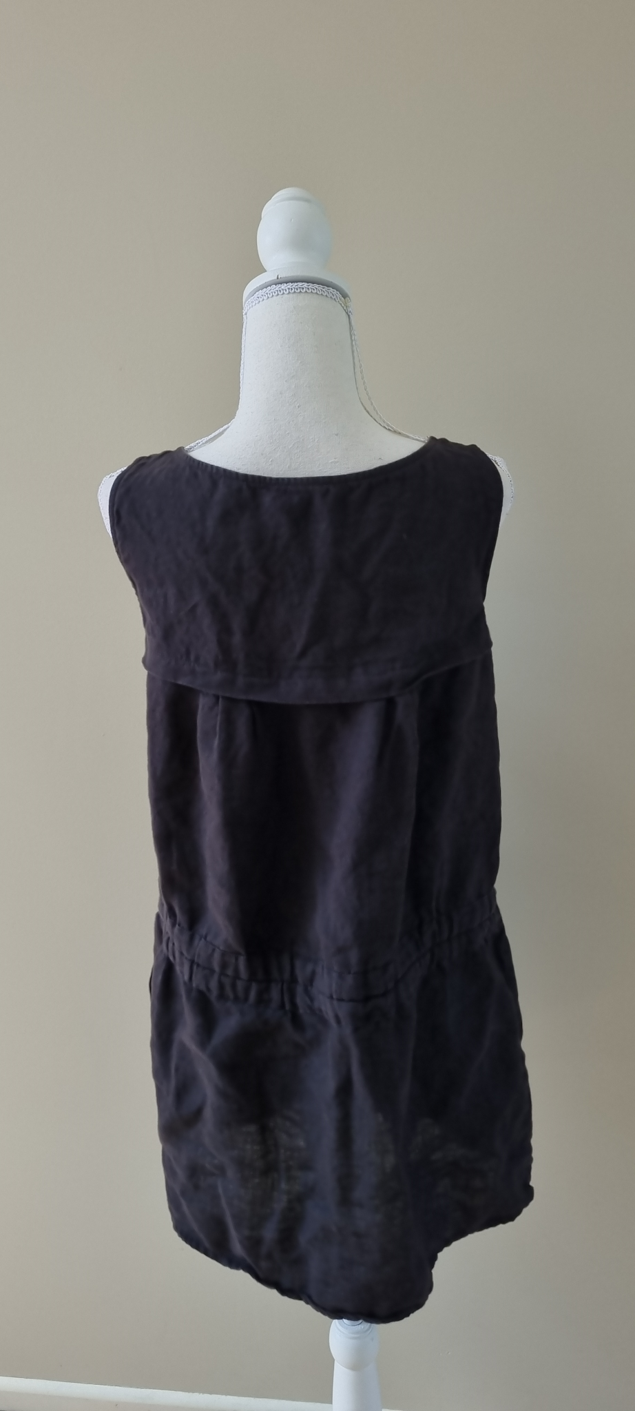 Jane Daniels Linen Dress size 10, image 3