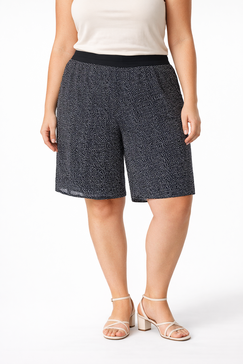 Virtu Shorts size 22, image 2