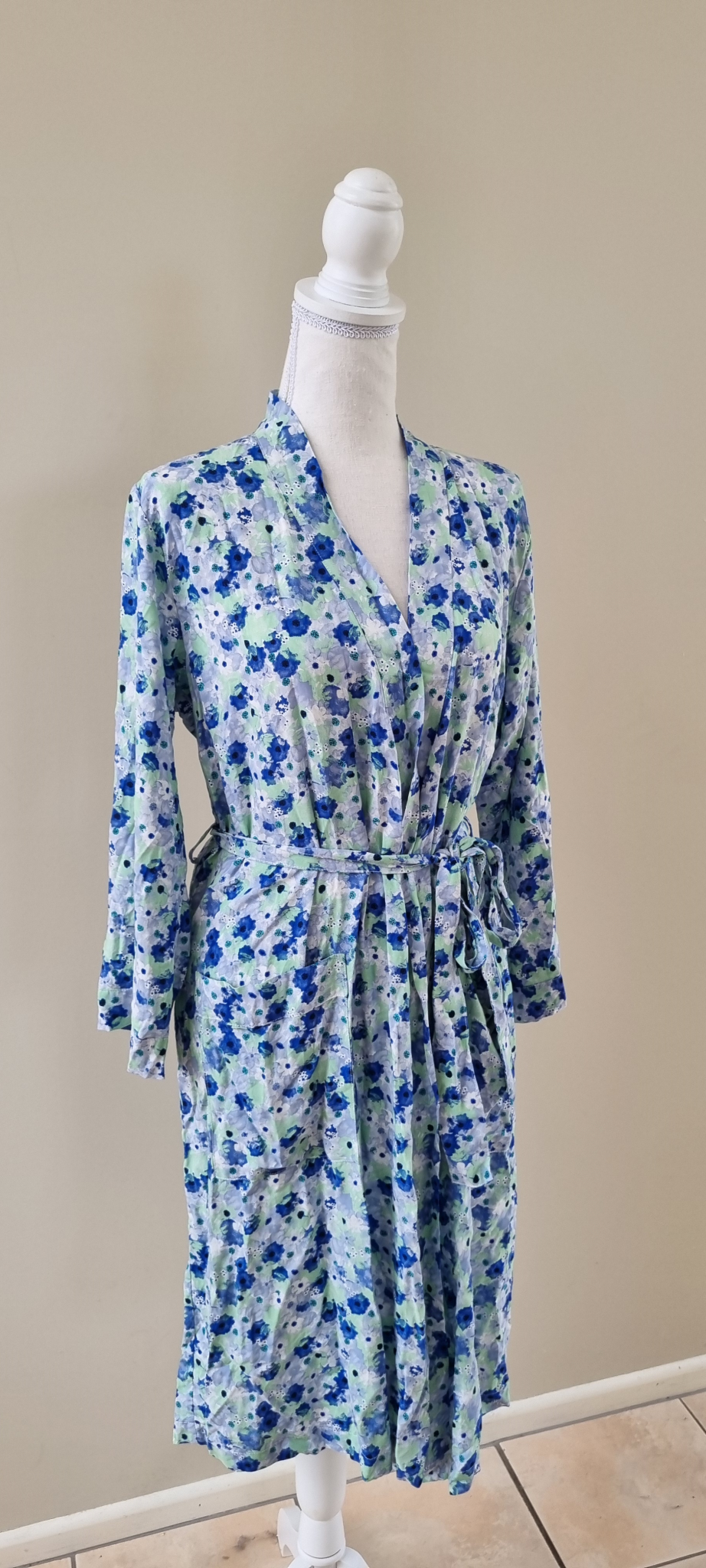 Whistle Sleep Robe size 10, image 2
