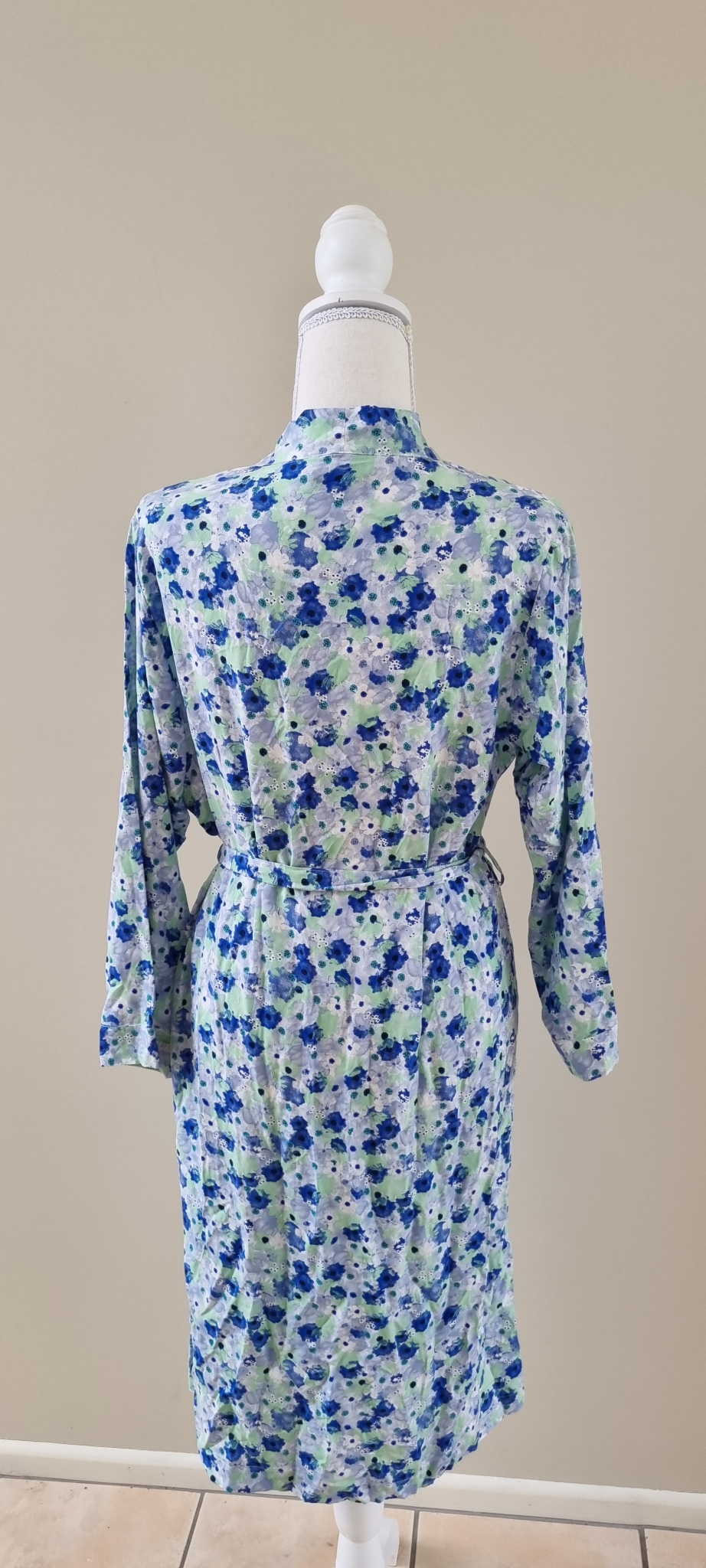Whistle Sleep Robe size 10, image 3