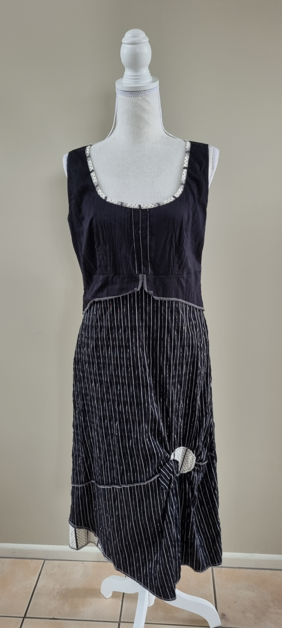 Women NZ Pencil Pusher Dress Size 12