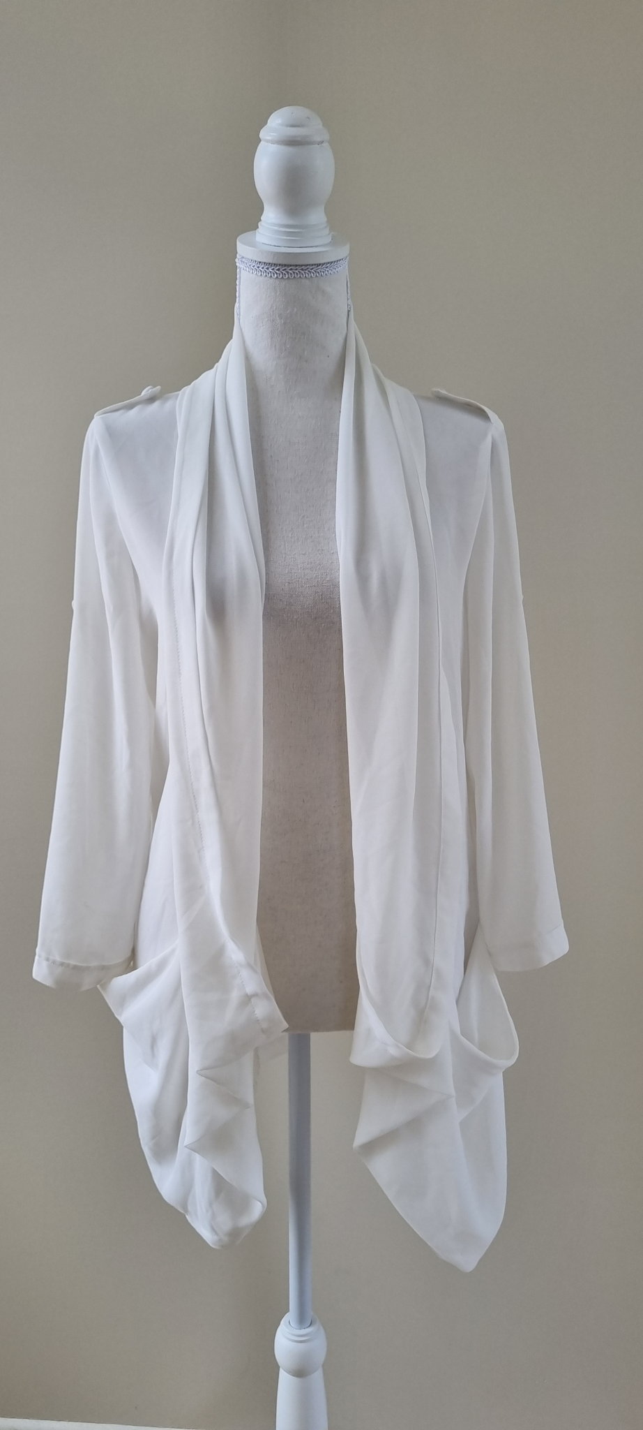 Charlo Shrug size 12