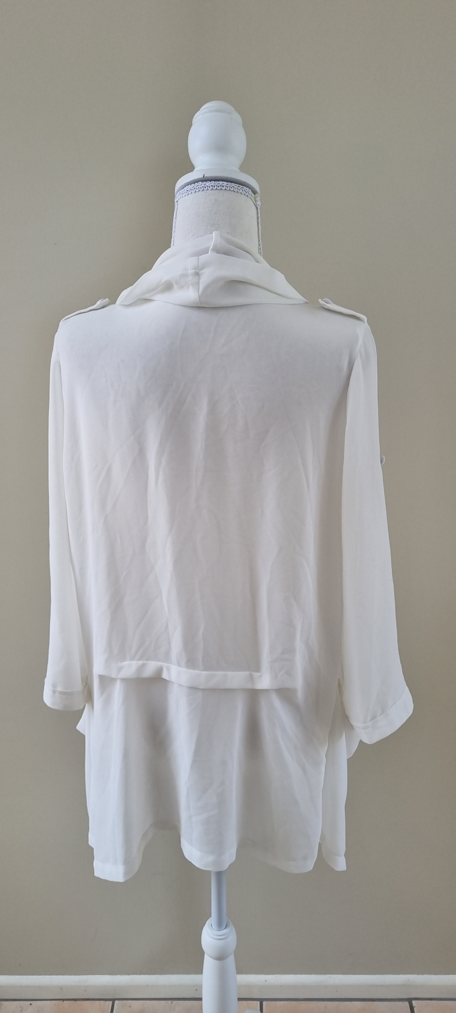 Charlo Shrug size 12, image 3
