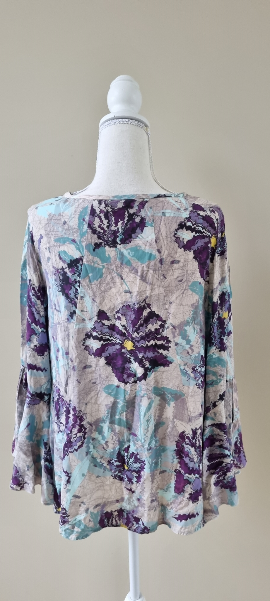 Fray the Label Top size 12, image 3