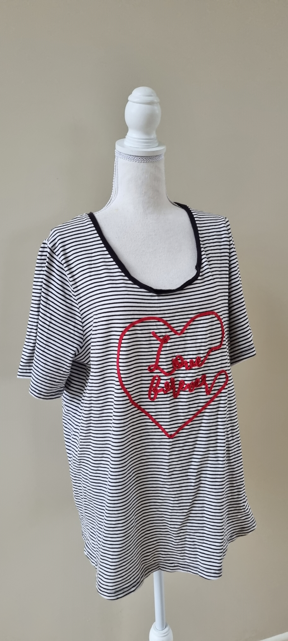 K&K Top size XL, image 2