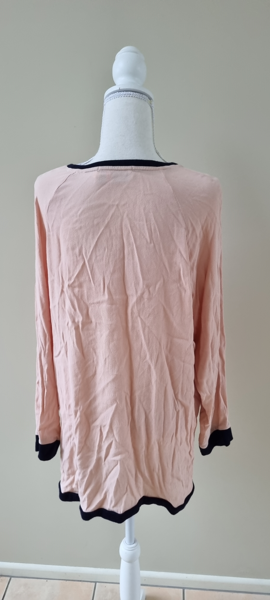 Libertine Tunic Top size 16, image 3