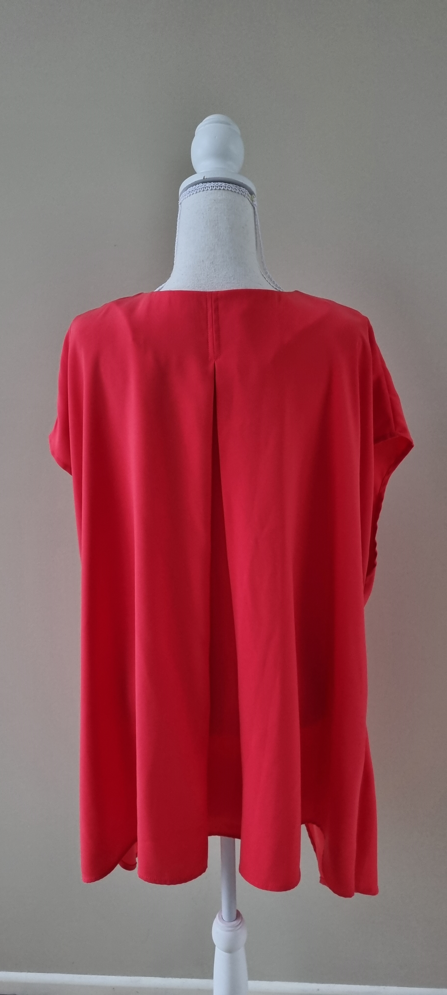 Wild Child Tunic Top size 24, image 3