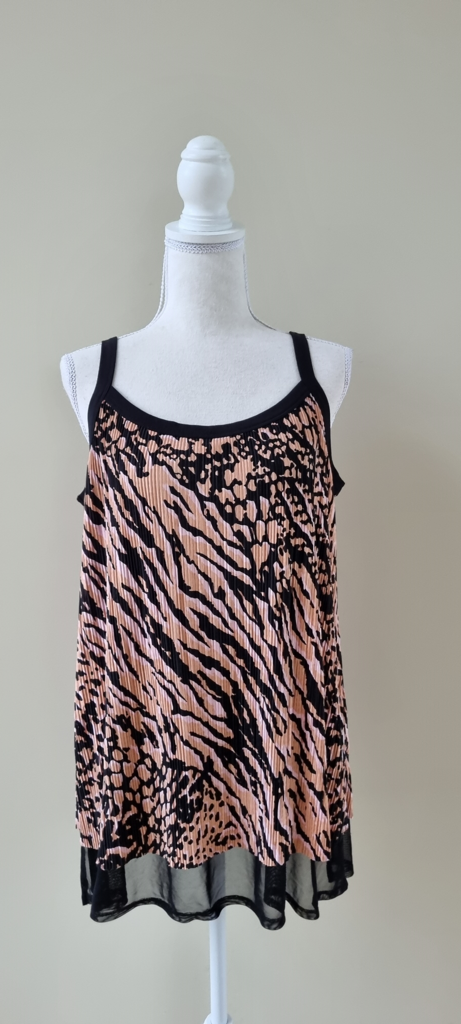 TS Taking Shape Cami Top Size 14