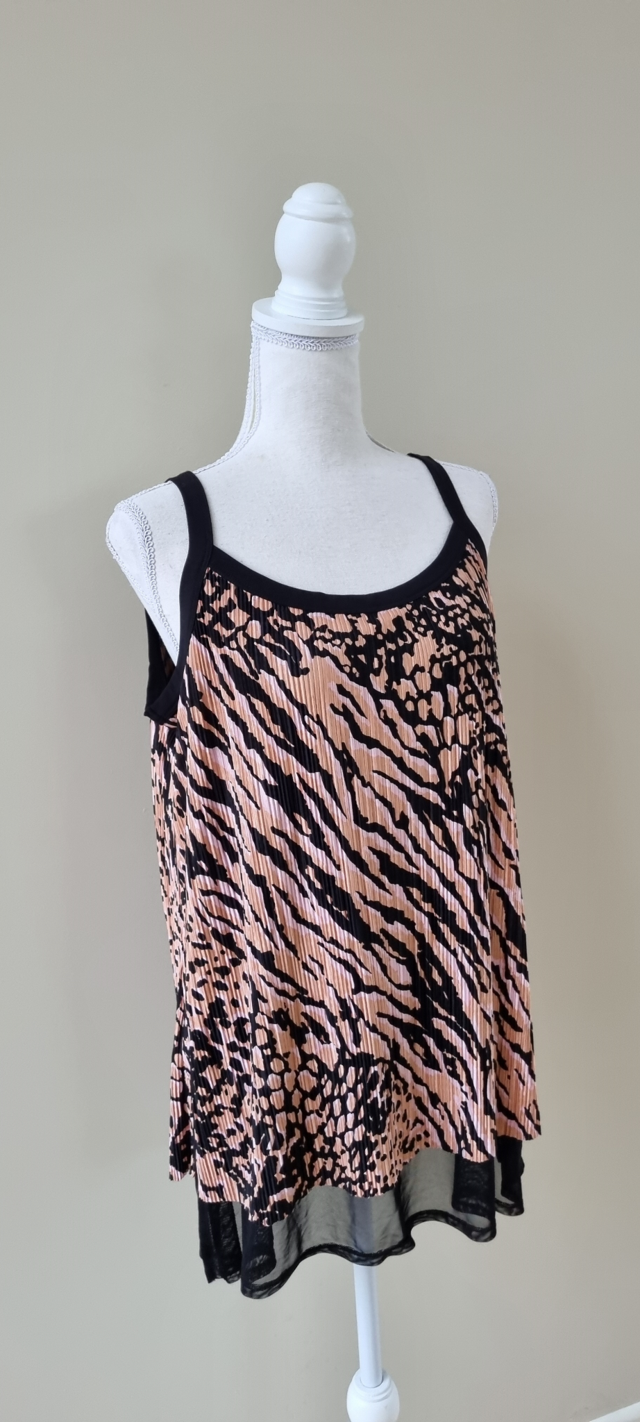 TS Taking Shape Cami Top Size 14, image 2