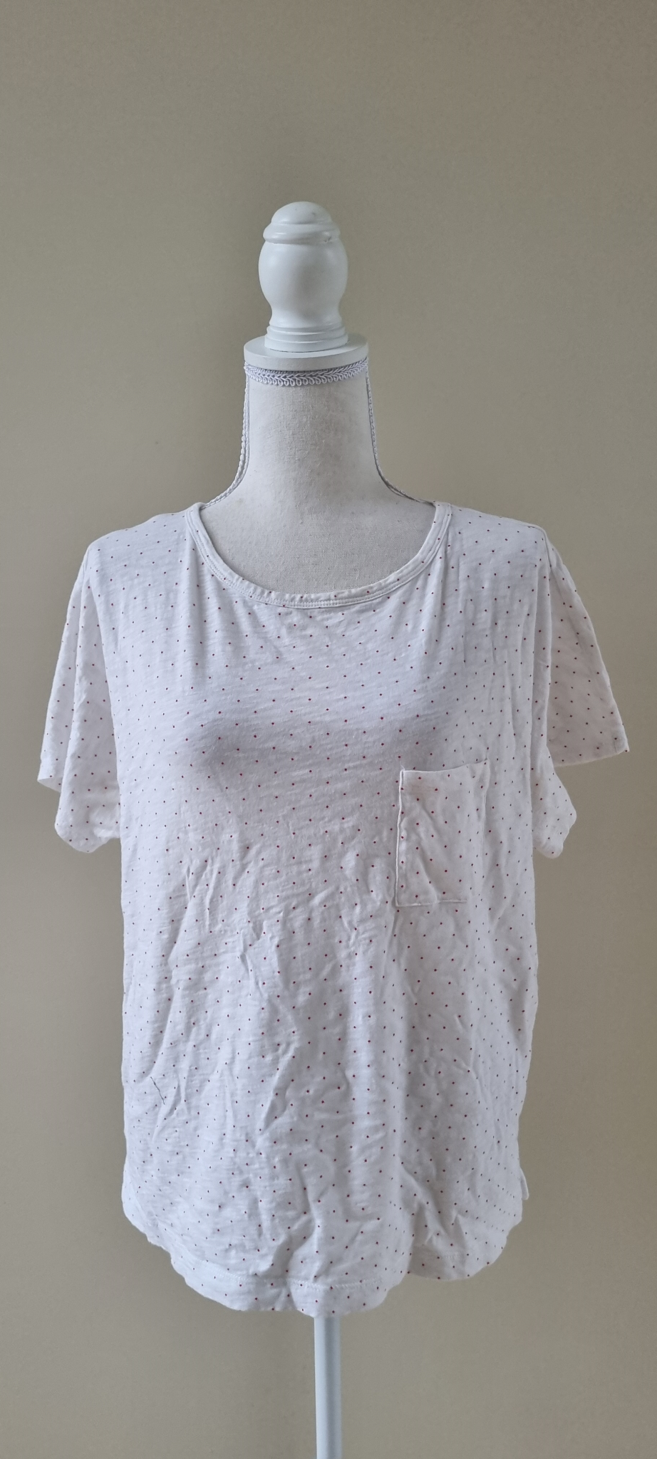 Trenery Cotton Top size XL / 16