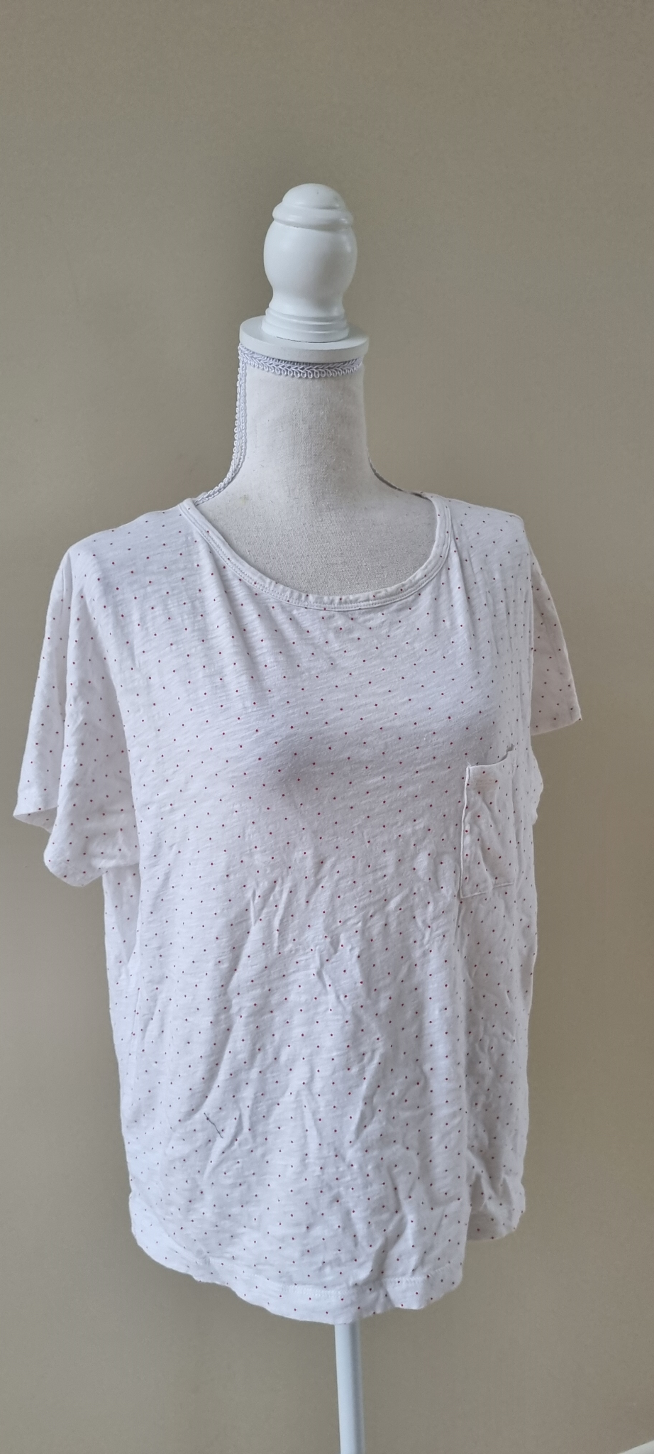 Trenery Cotton Top size XL / 16, image 2