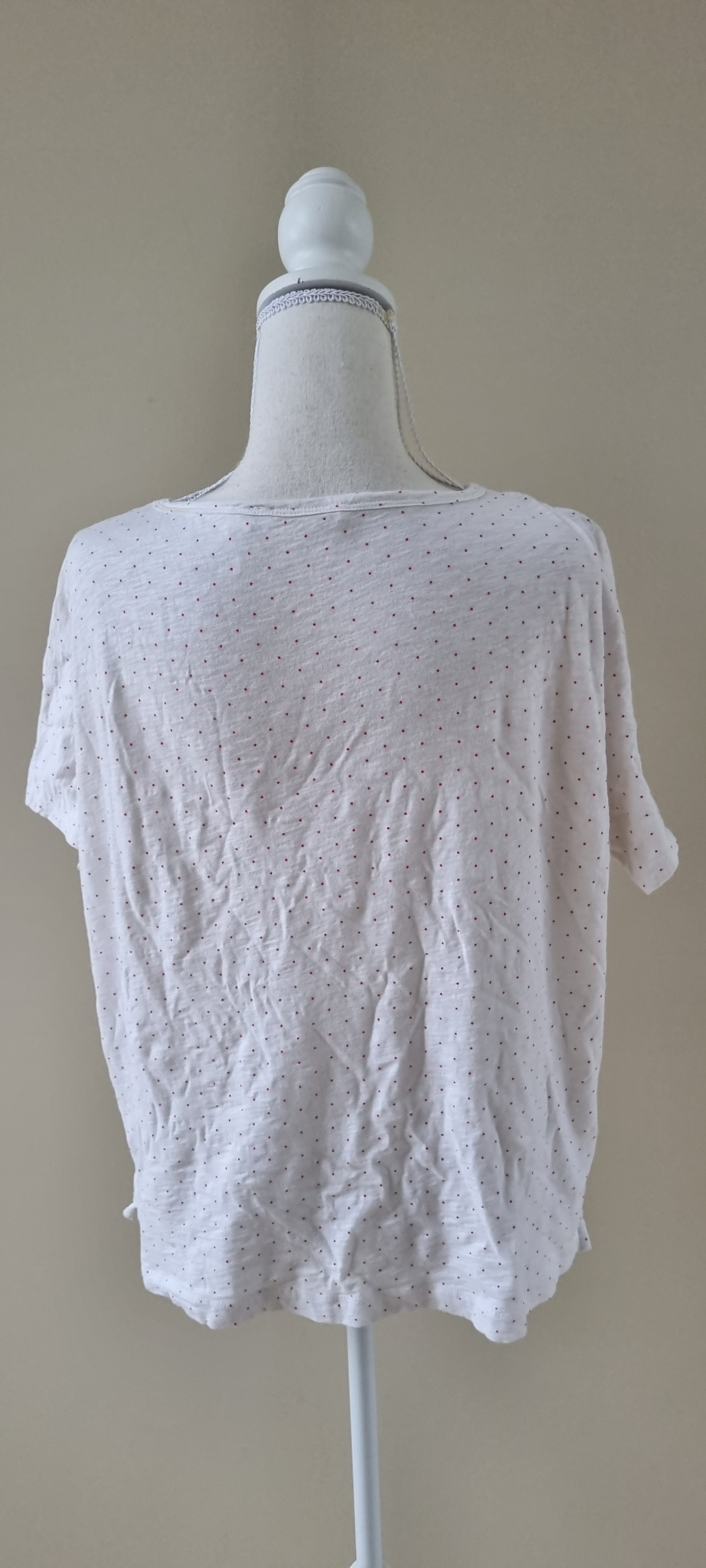 Trenery Cotton Top size XL / 16, image 3