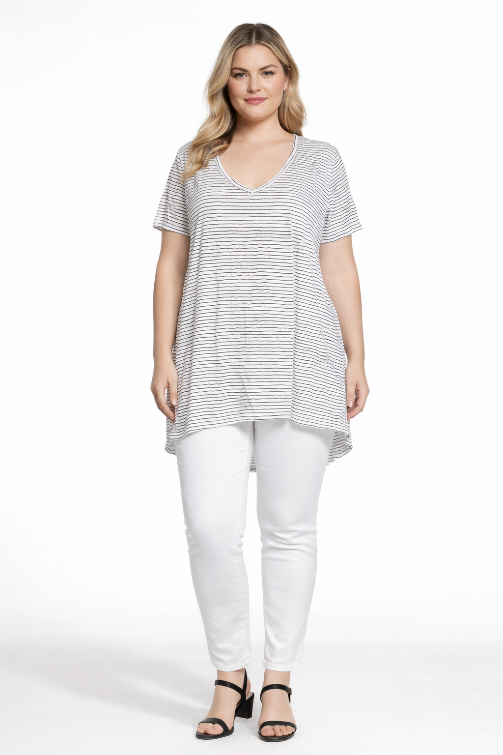 Sara Top Size 18, image 2