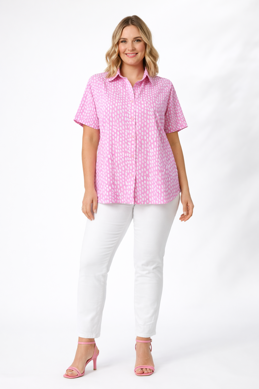 Vortex Shirt size 18, image 5