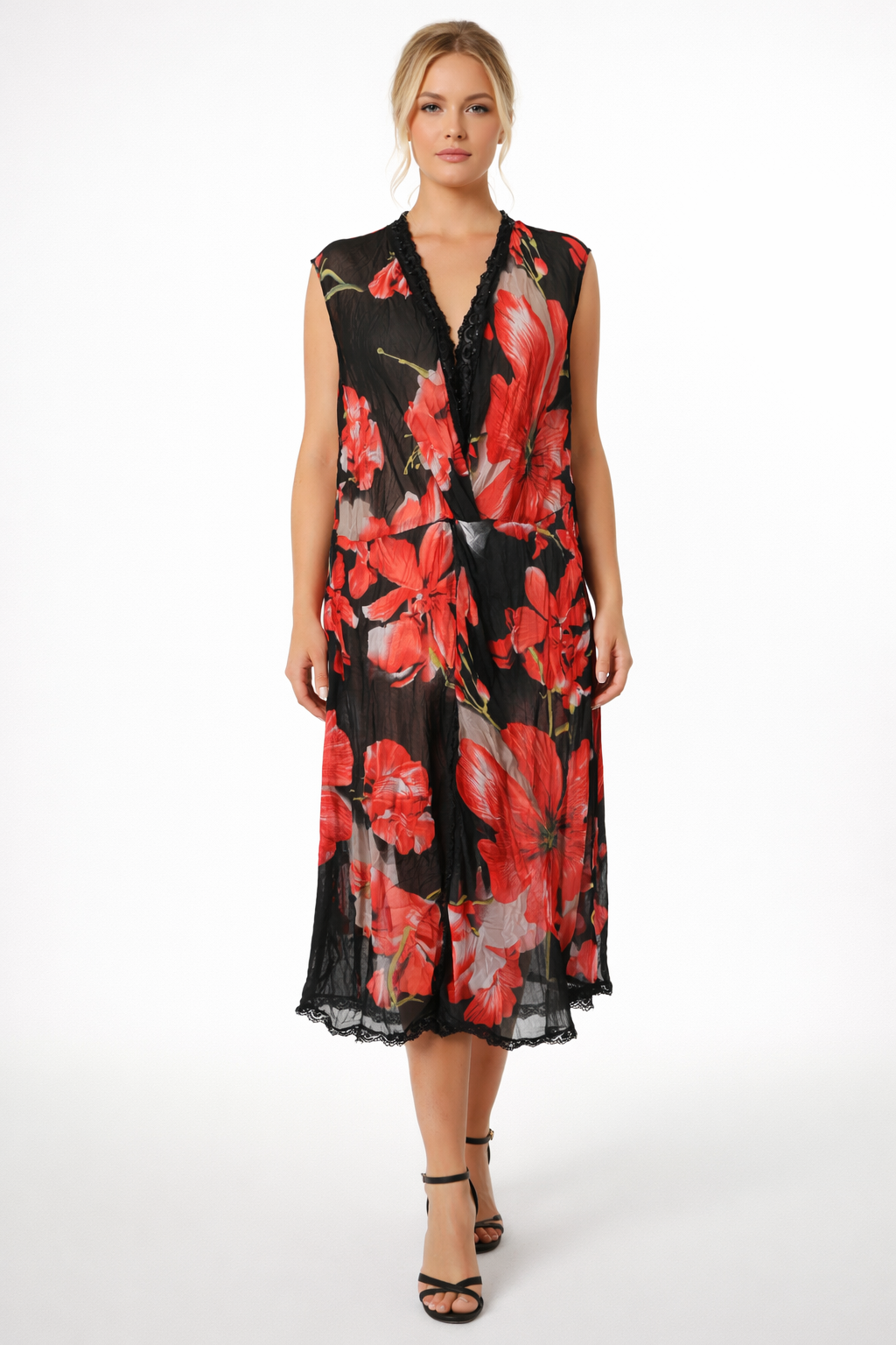 Clarity Tunic Dress size 16, image 5