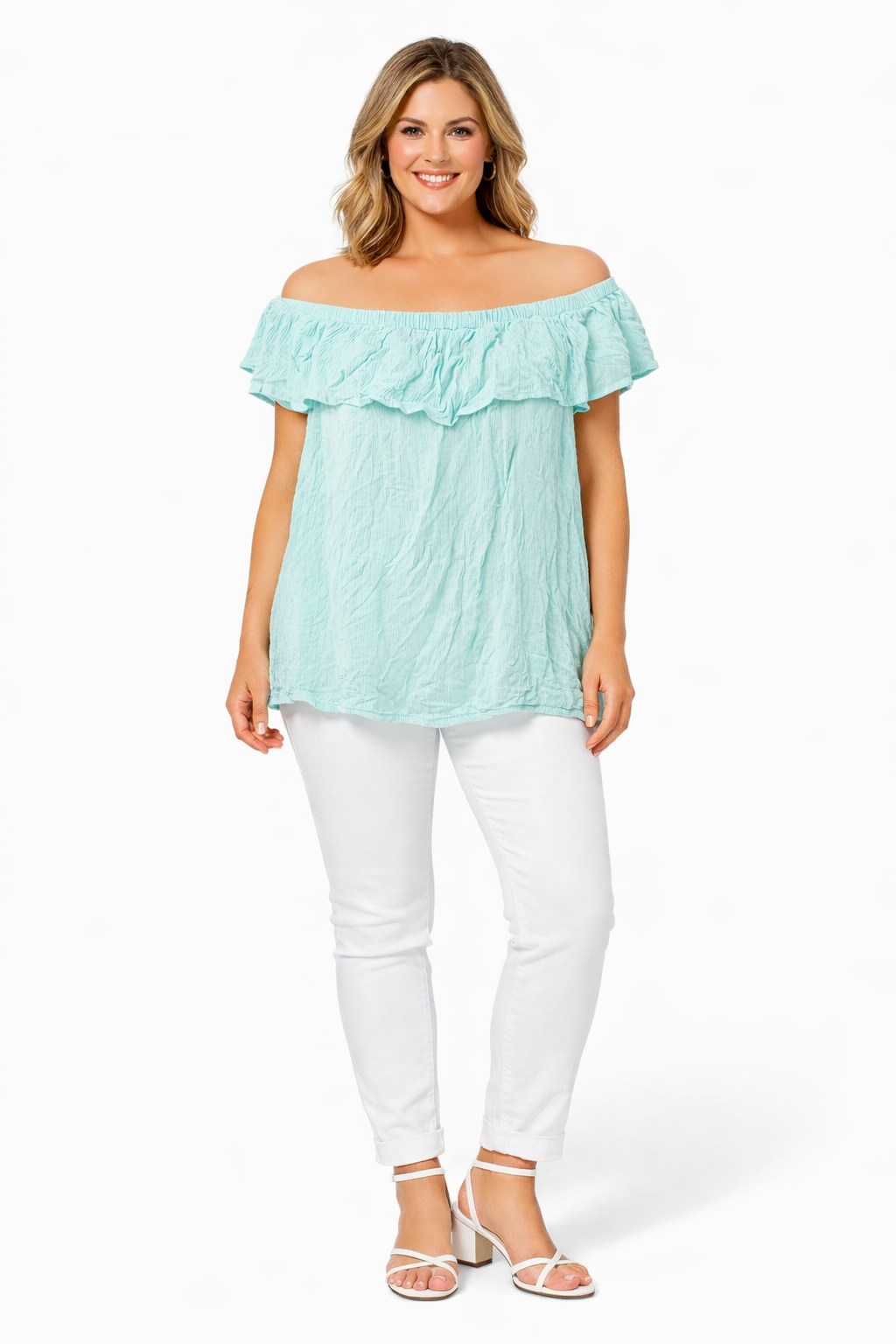 City Chic Top size 16, image 4