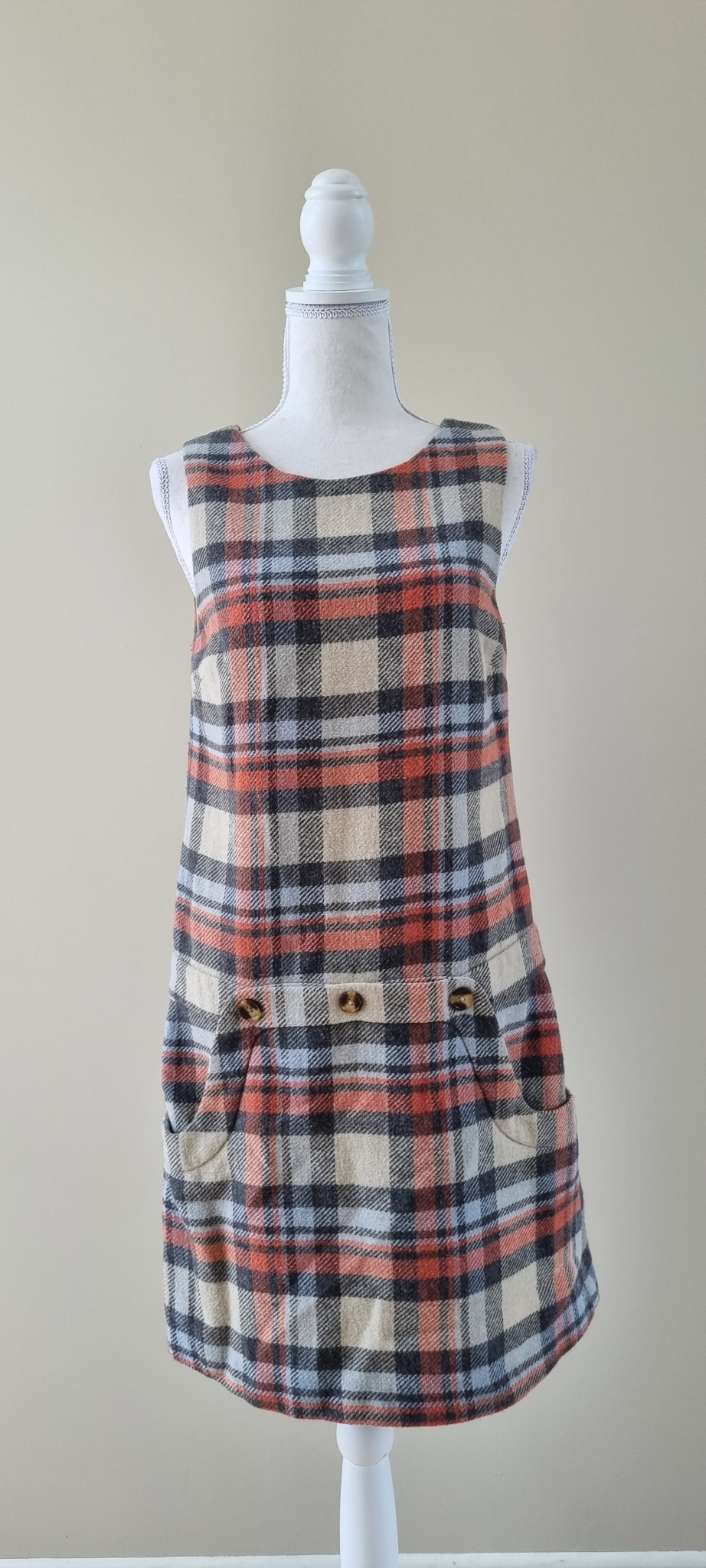 Cooper by Trelise Cooper Wool Blend Dress size 8