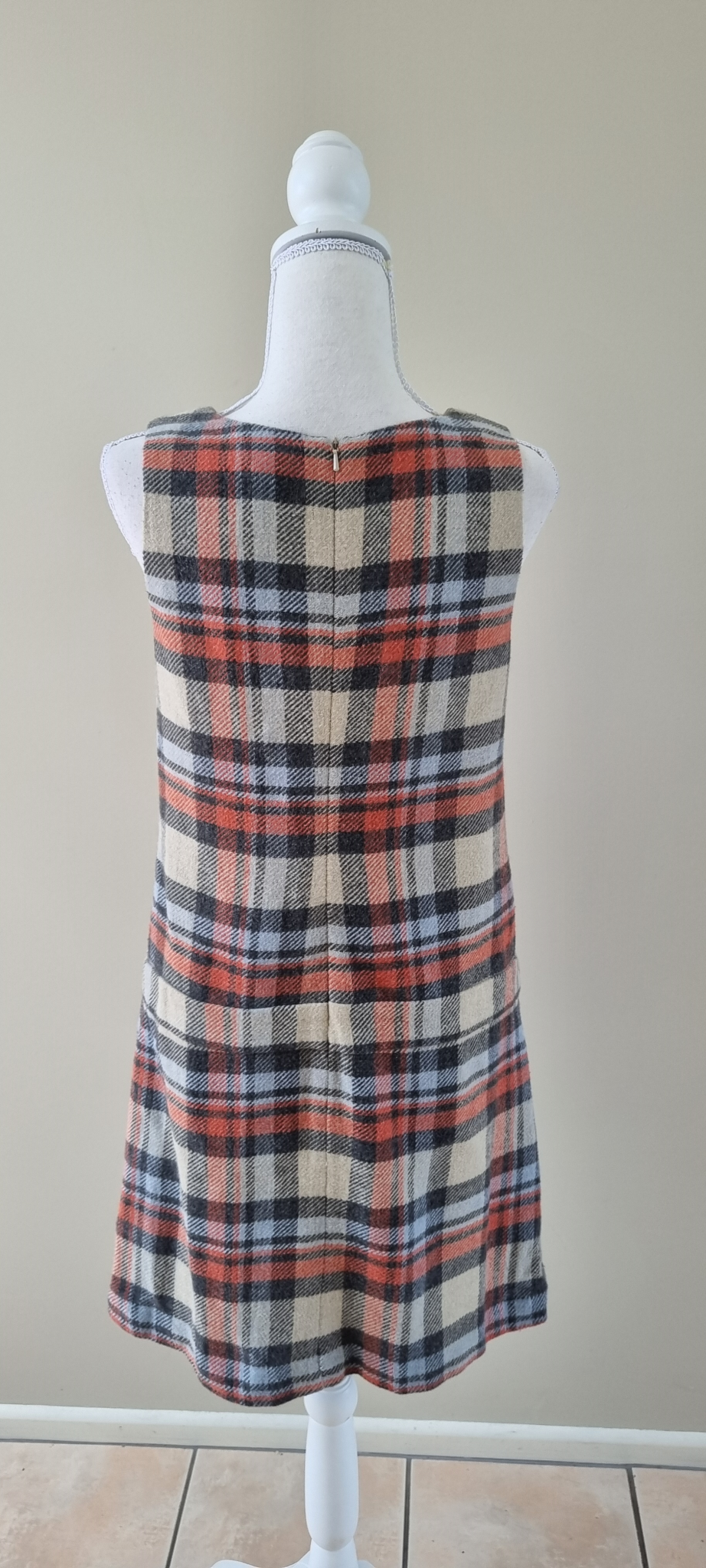Cooper by Trelise Cooper Wool Blend Dress size 8, image 3