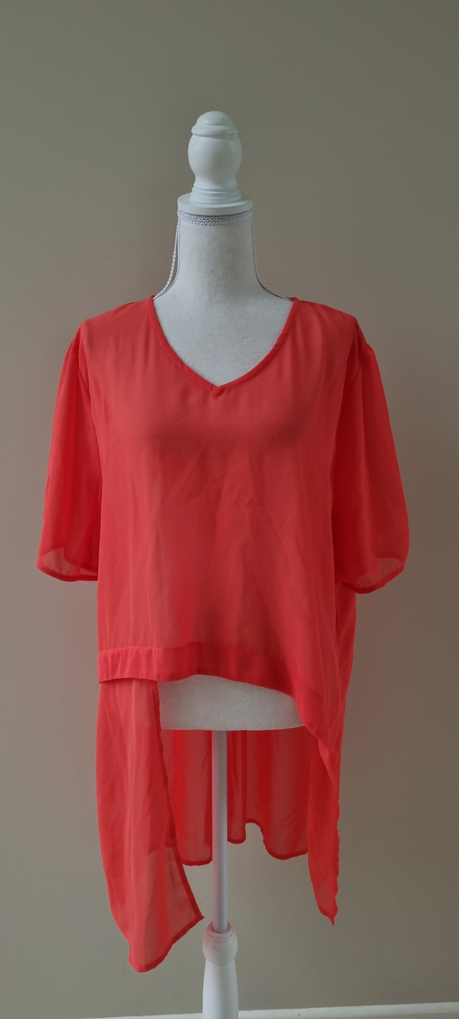 Merric Tunic size 20