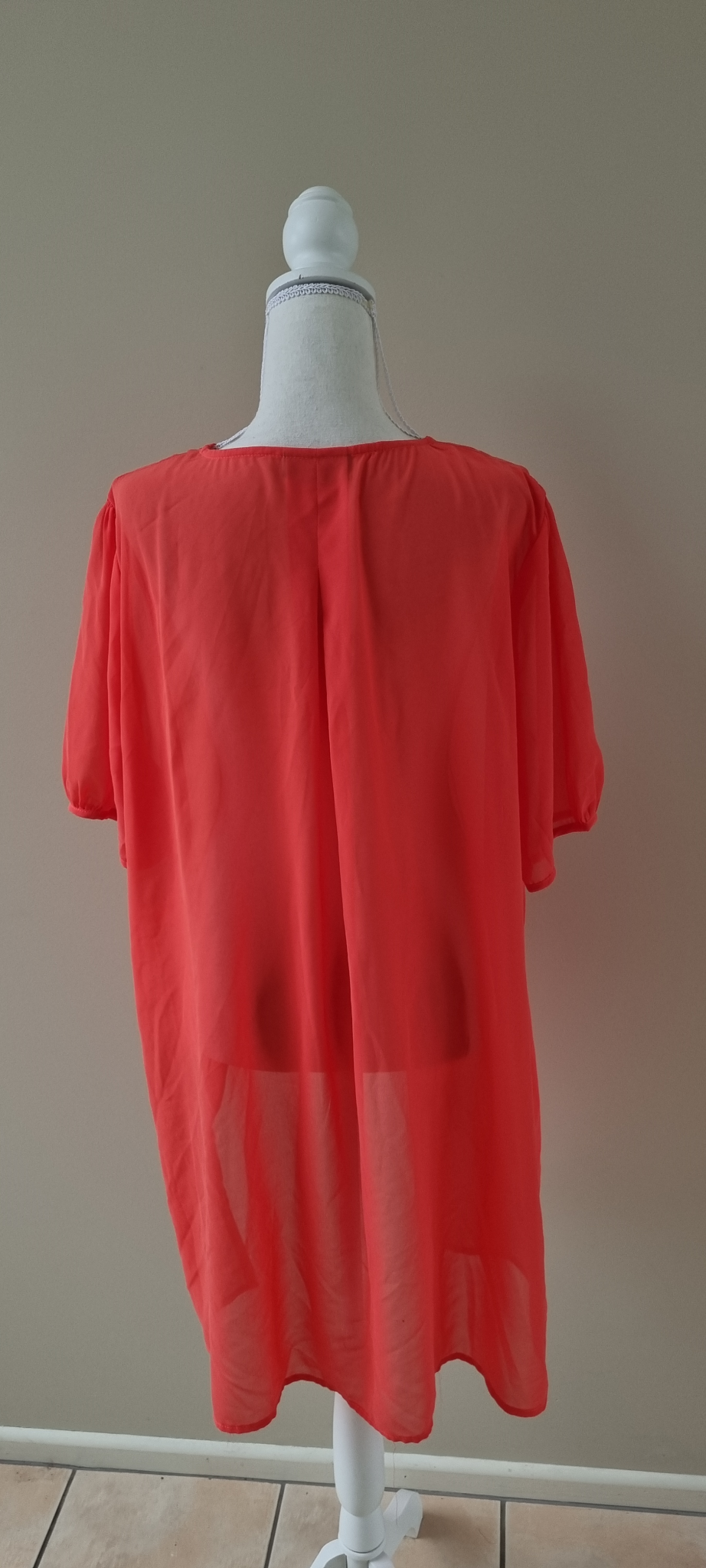 Merric Tunic size 20, image 3
