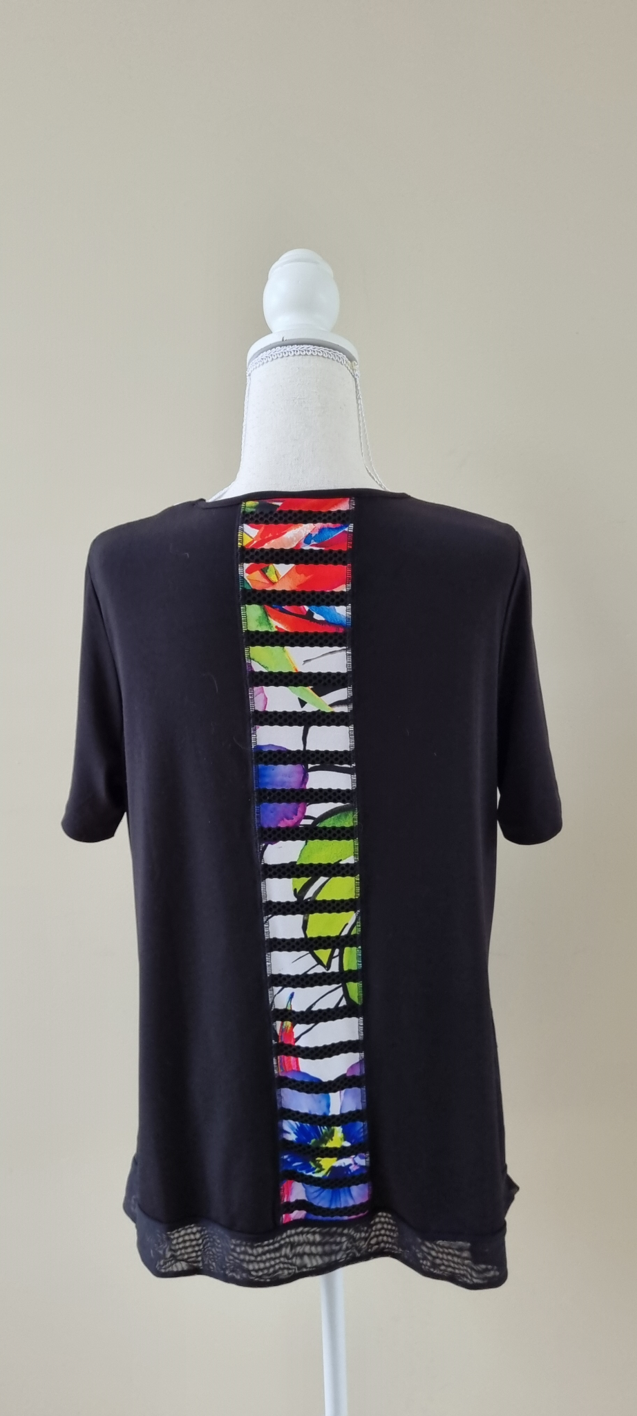 TS Taking Shape Tunic Top Size 14, image 3