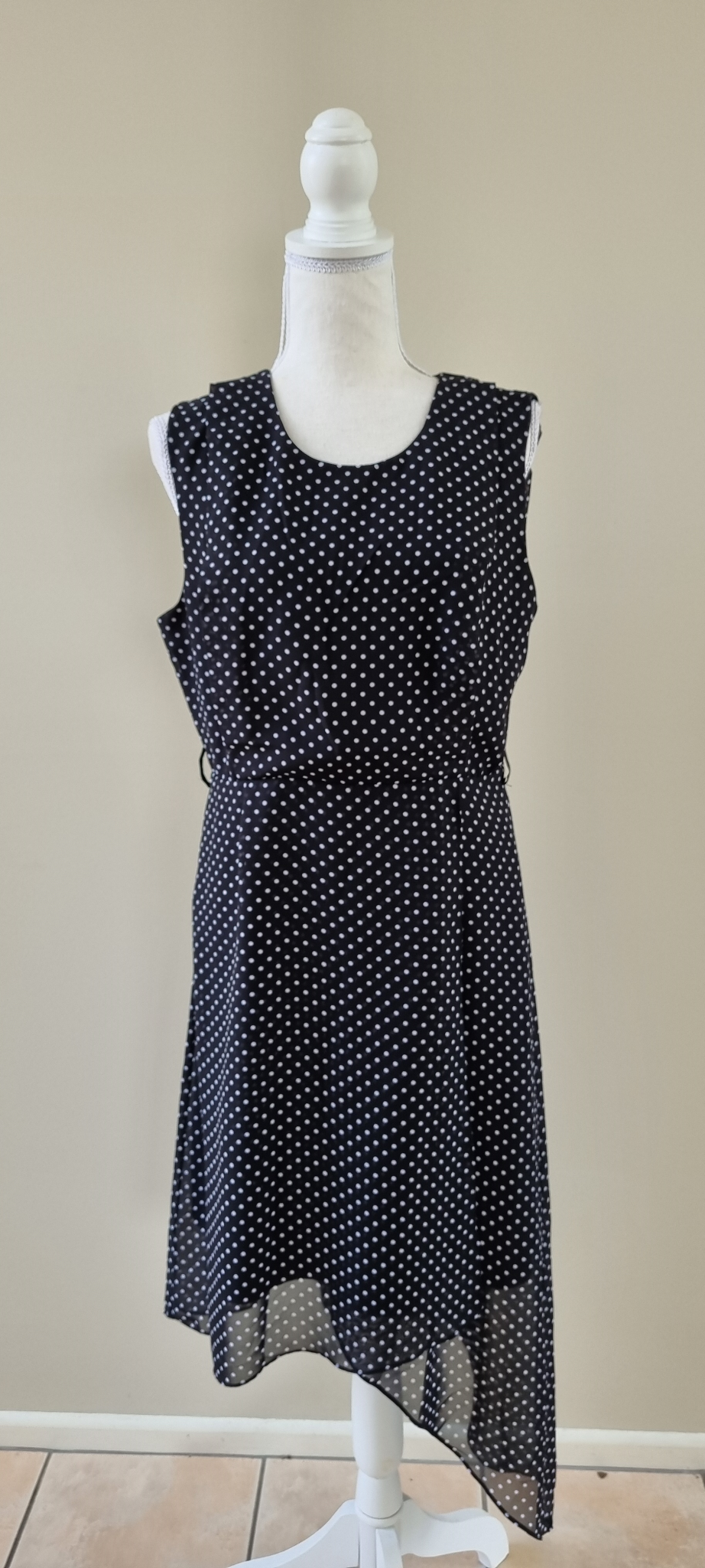 Whistle Dress Size 12