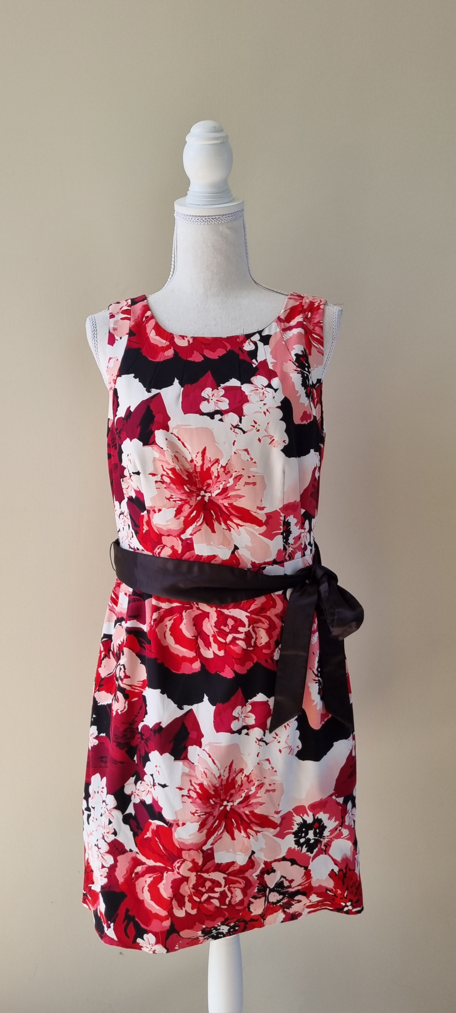 Harlow Dress Size 12