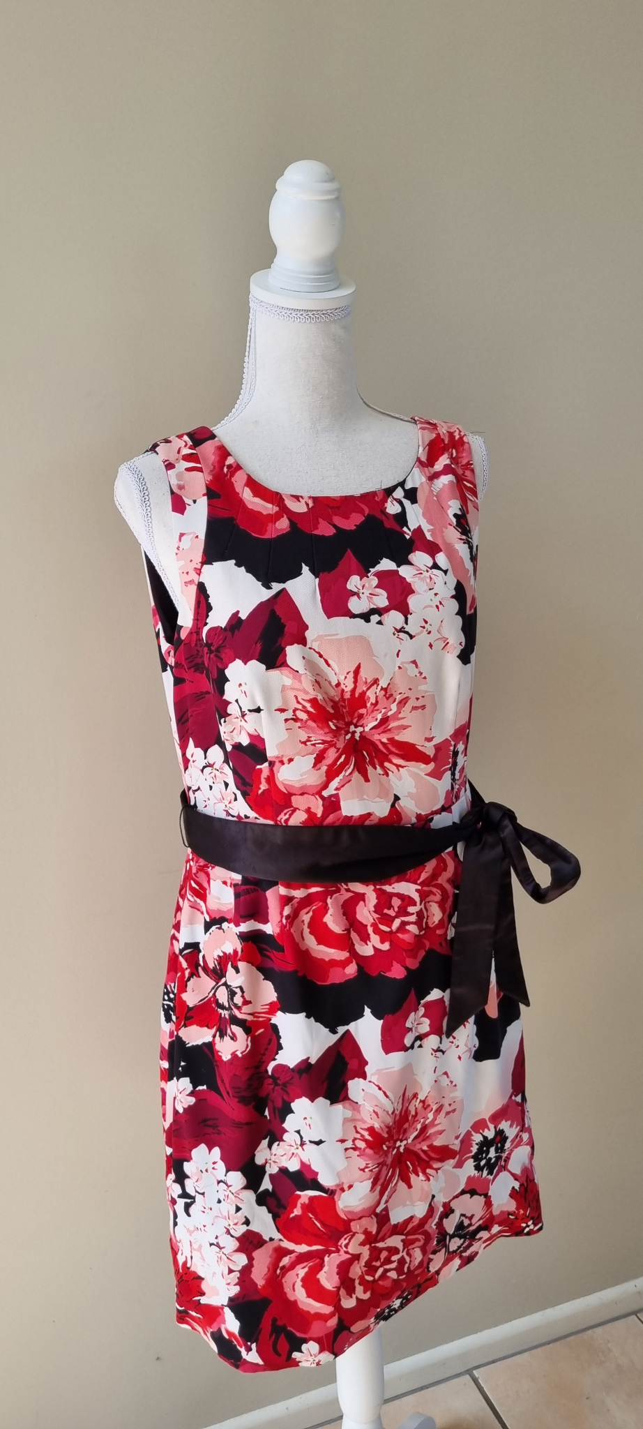 Harlow Dress Size 12, image 2