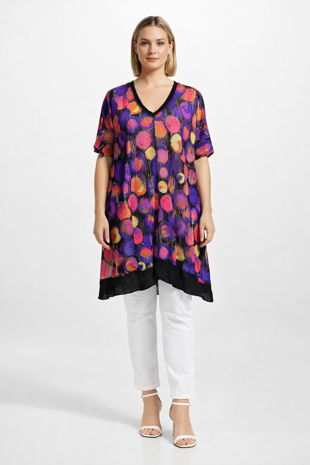 TS Taking Shape Tunic size S / 16, image 4