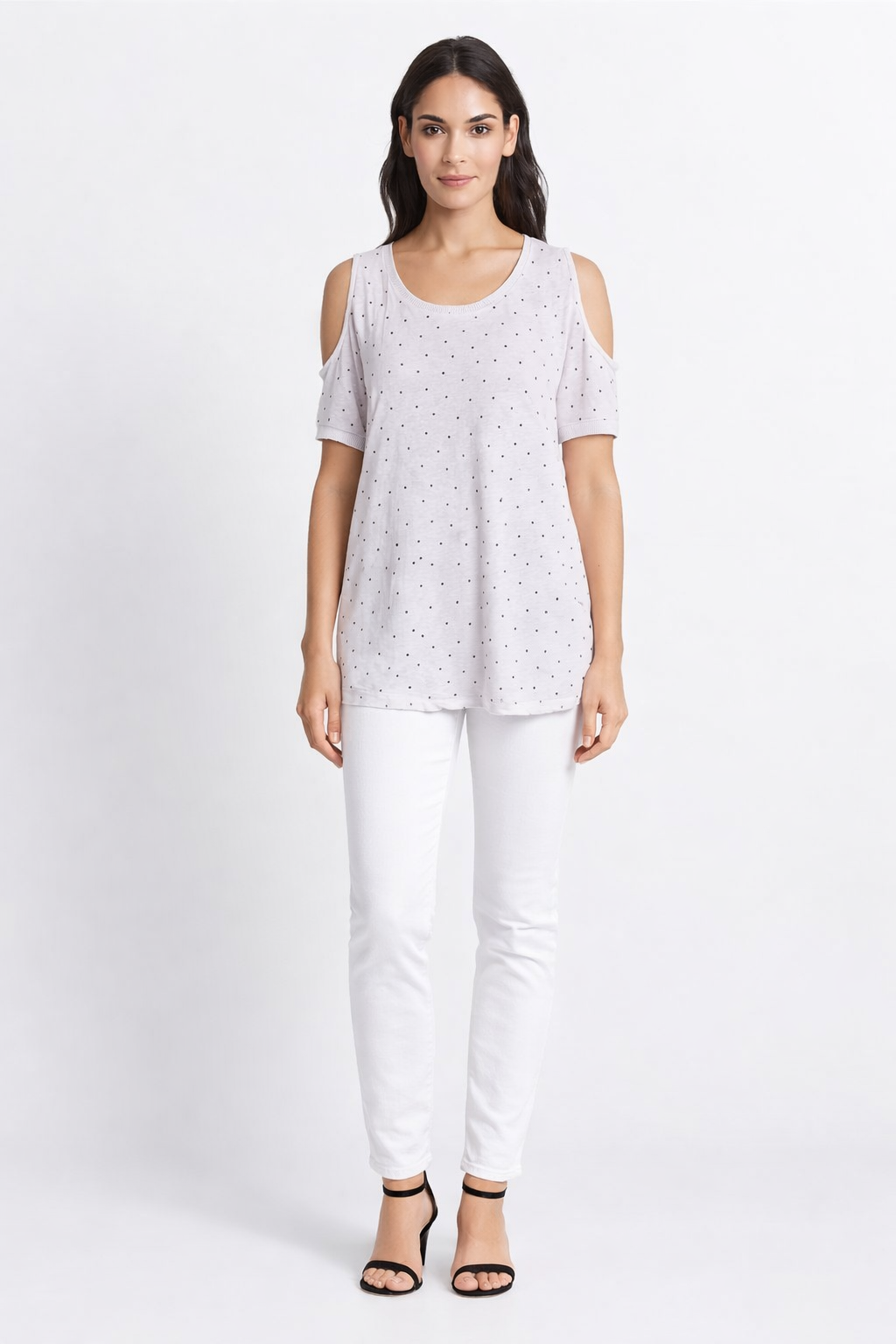 Verge Linen Top size L / 14, image 4