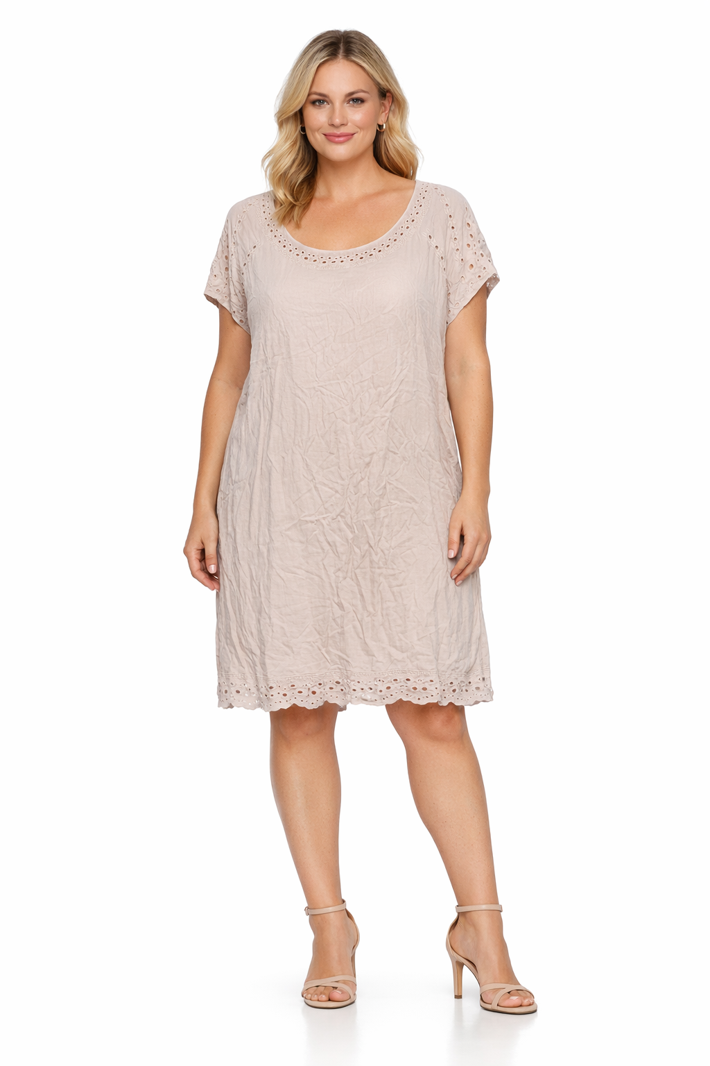 Whistle Dress size 18, image 4