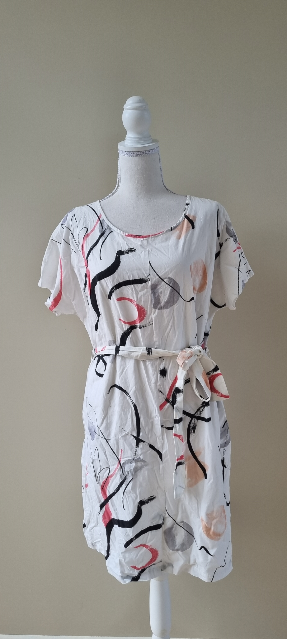 Oliver Bonas Dress Size 14