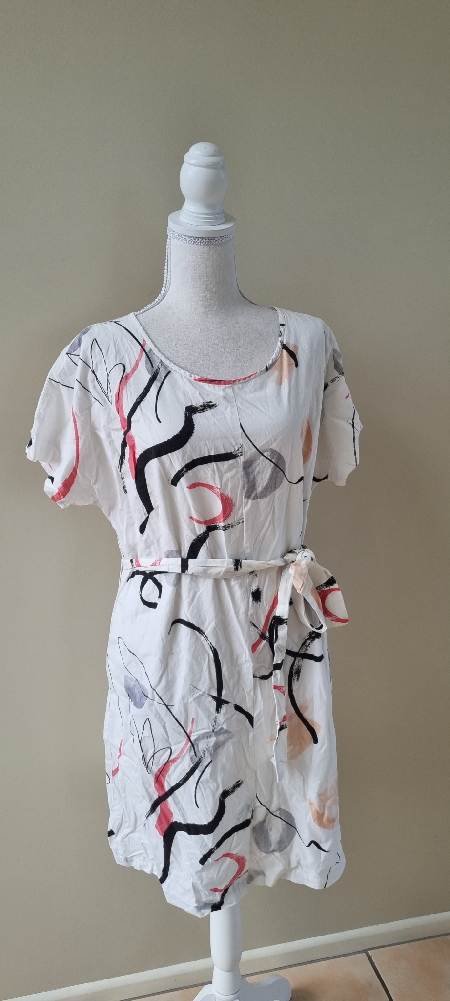 Oliver Bonas Dress Size 14, image 2
