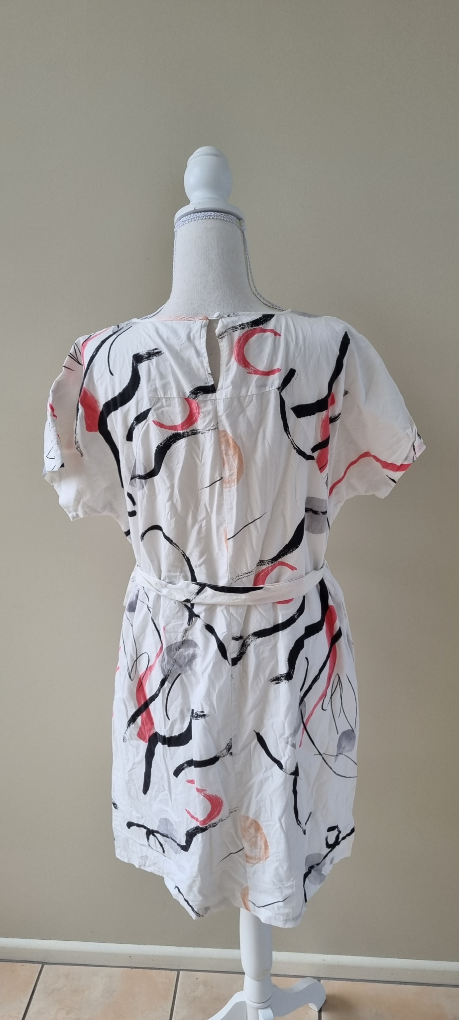 Oliver Bonas Dress Size 14, image 3