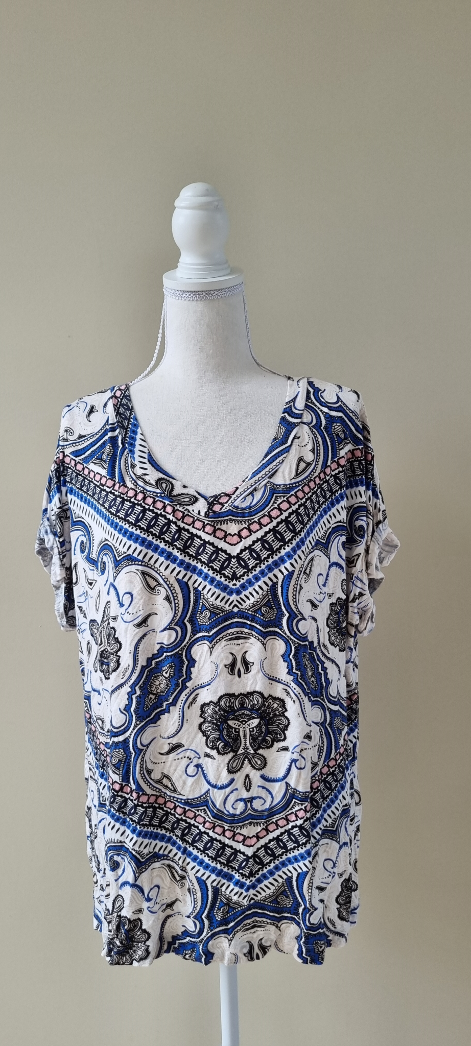 K&K Top size L
