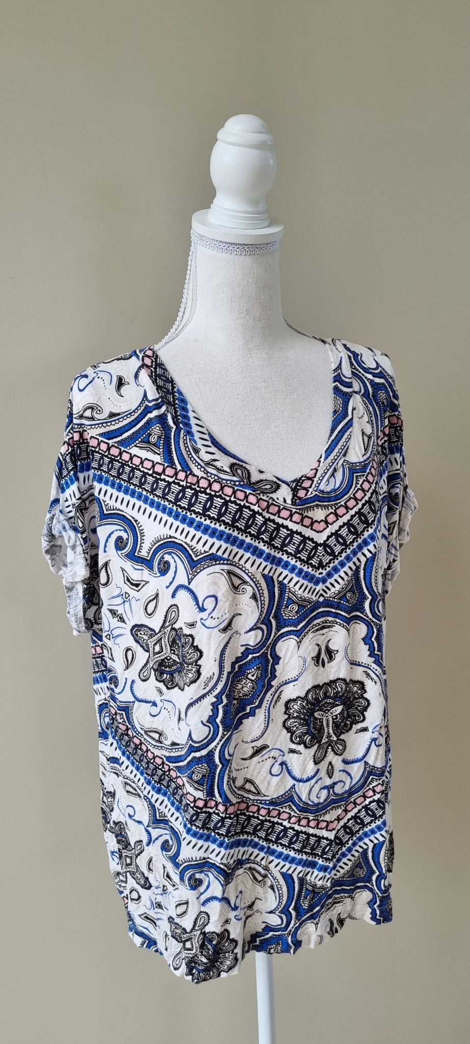 K&K Top size L, image 2