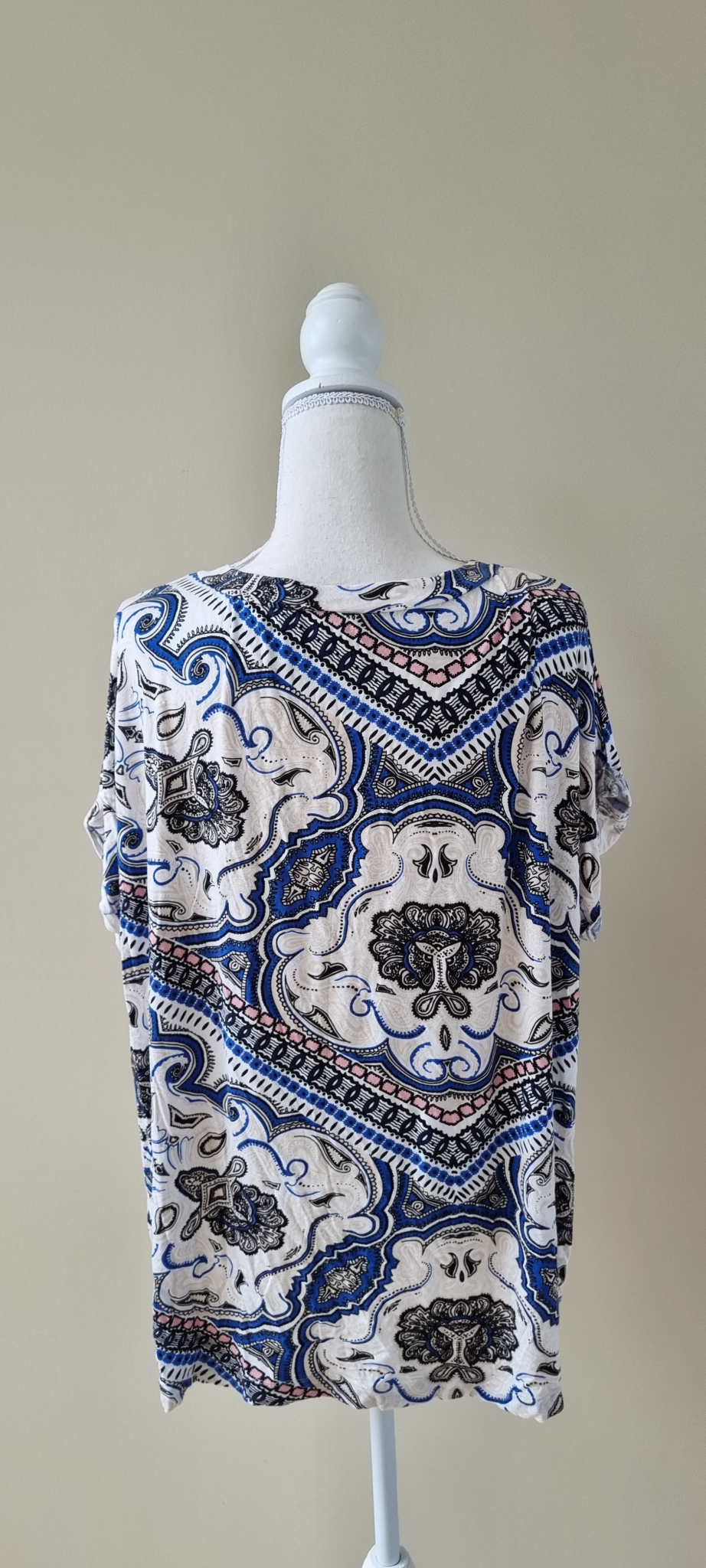 K&K Top size L, image 3