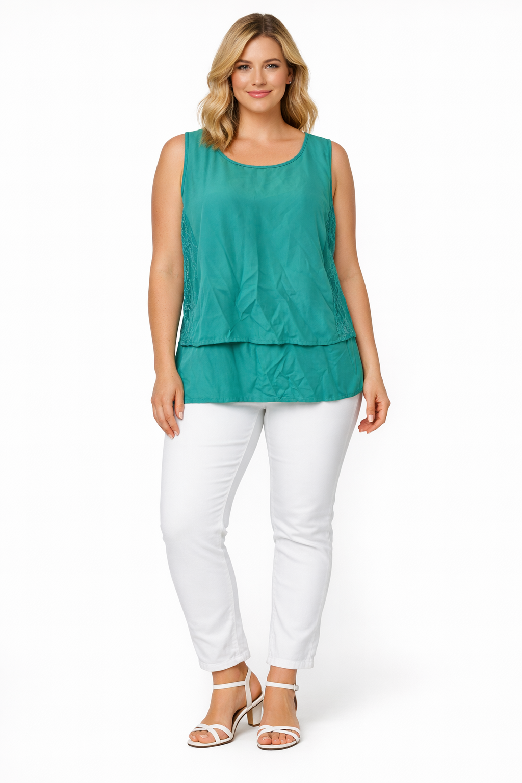 Whistle Top size 16, image 4