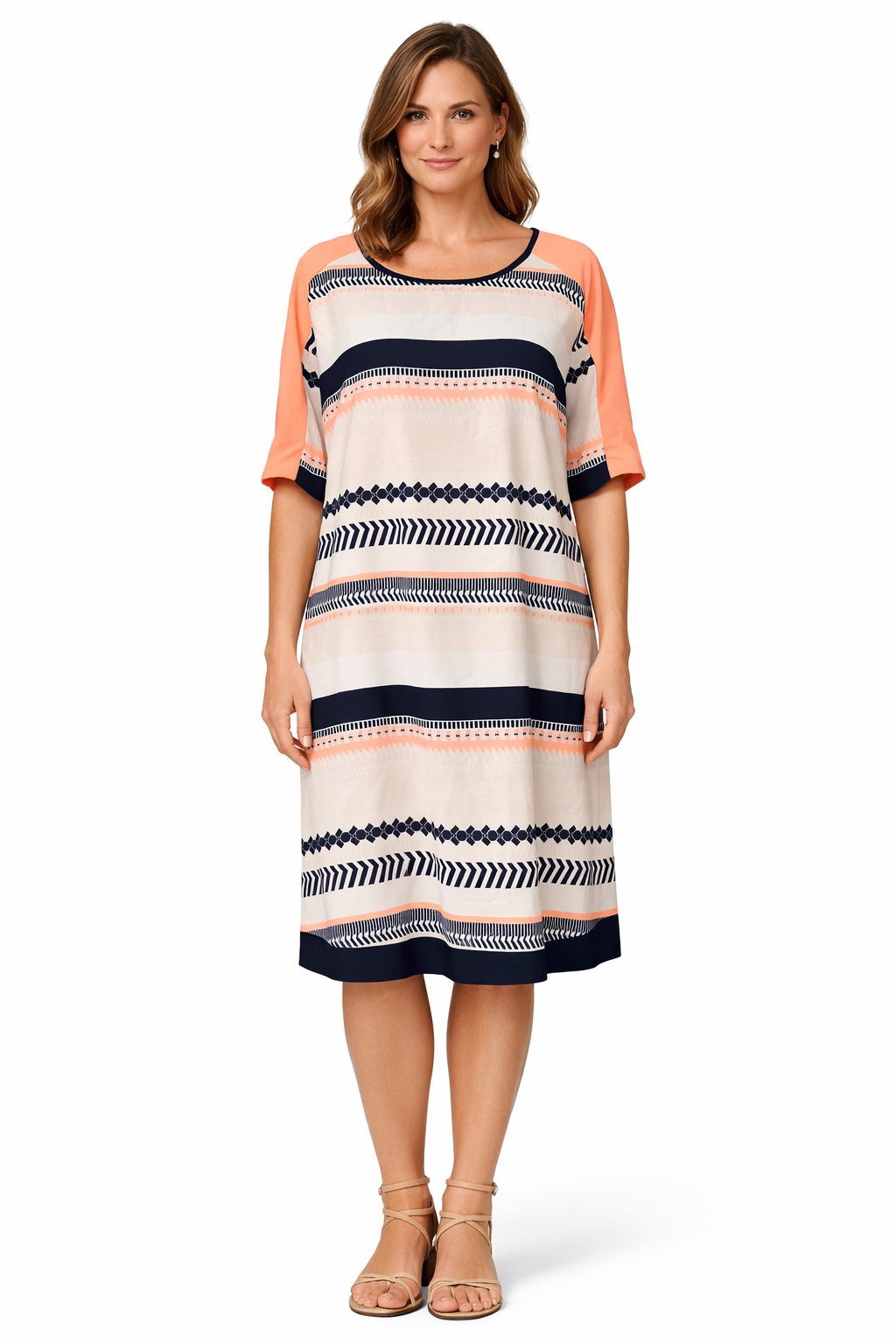 Zafina Dress size 14, image 4