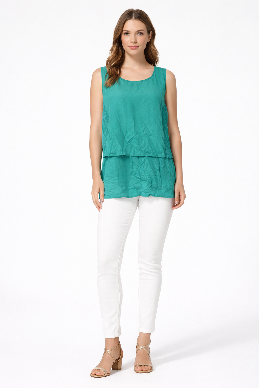 Whistle Top size 14, image 4