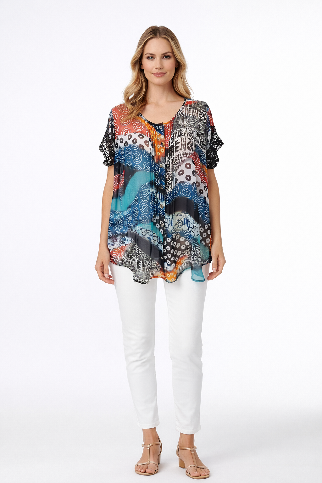 Verge Top Size S, image 4