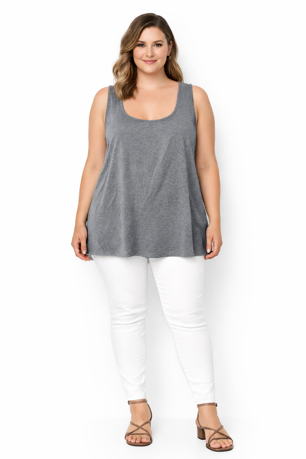 City Chic Top size XL