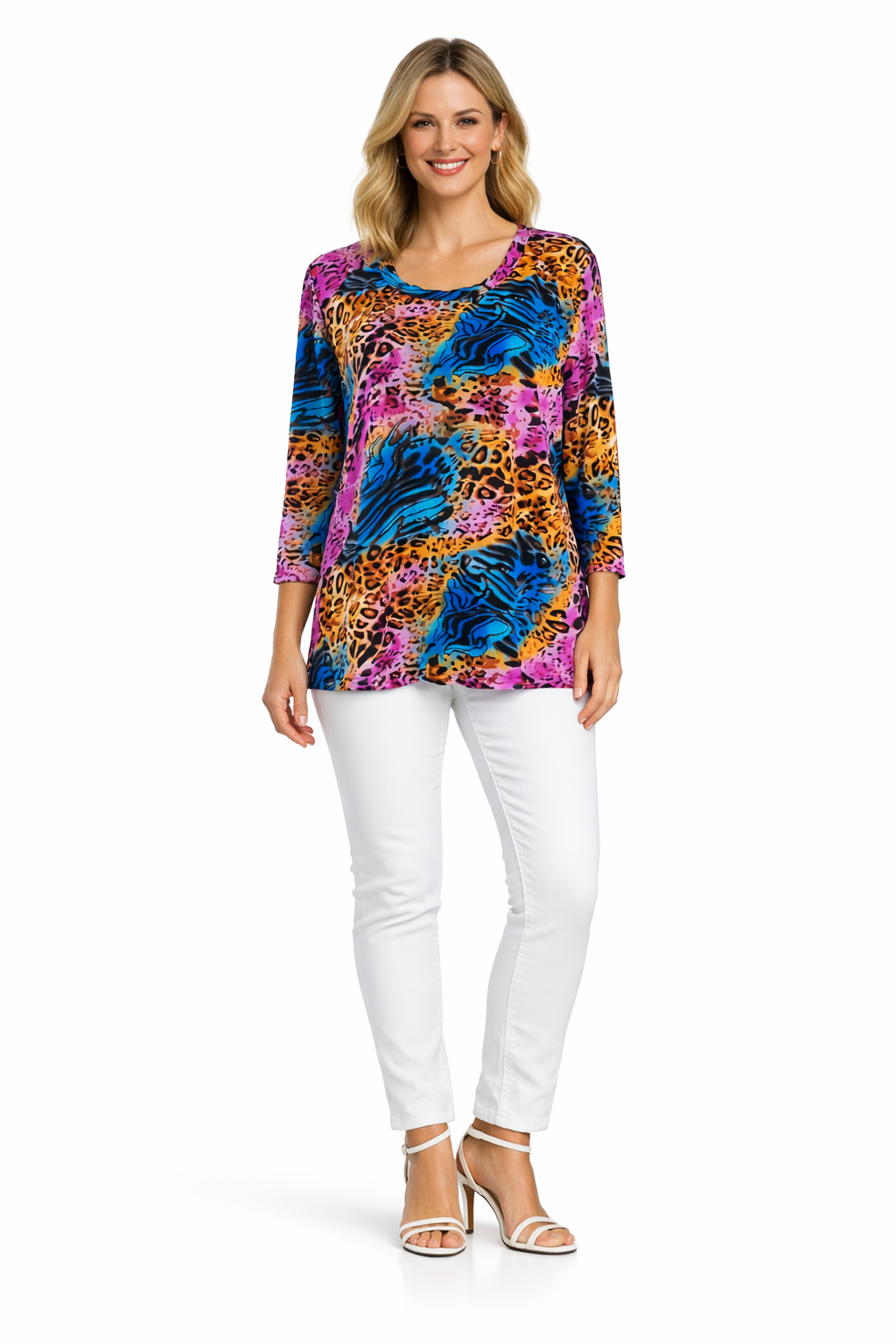 Glam Top size XL