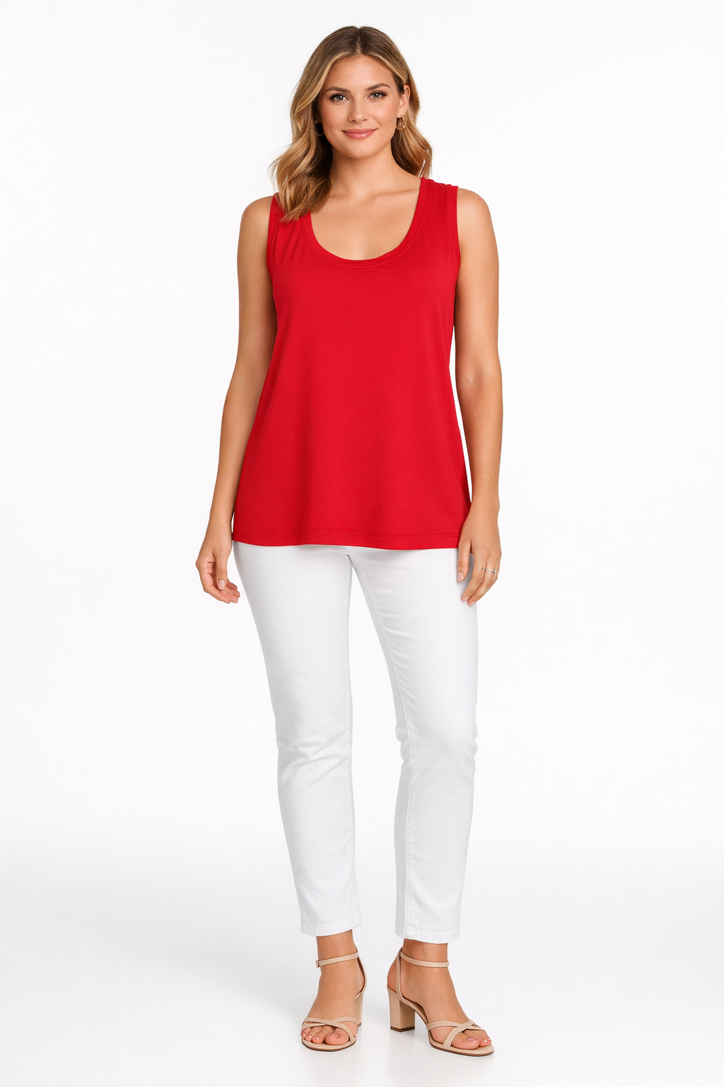 Jacqui E Top size XL