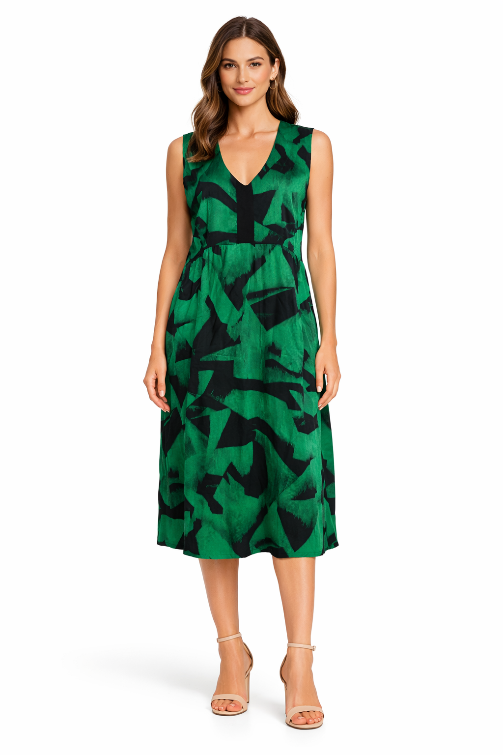 Widdess Dress Size 10, image 4
