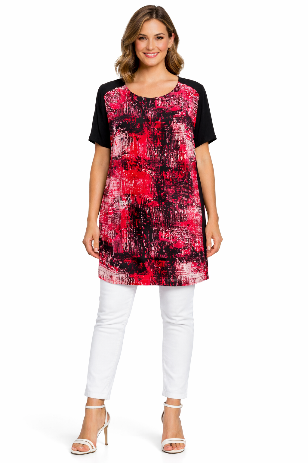Whistle Tunic size 16, image 4